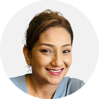 Sharon Dhillon